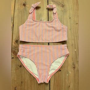 Girls size 10/12 Cat and Jack